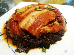 -醉南拳客家菜·河田鸡(西禅寺杨桥店)