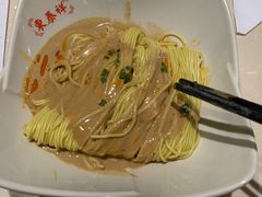 -东泰祥生煎馆(重庆北路店)