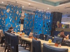 -初色海鲜自助(万丰路店)