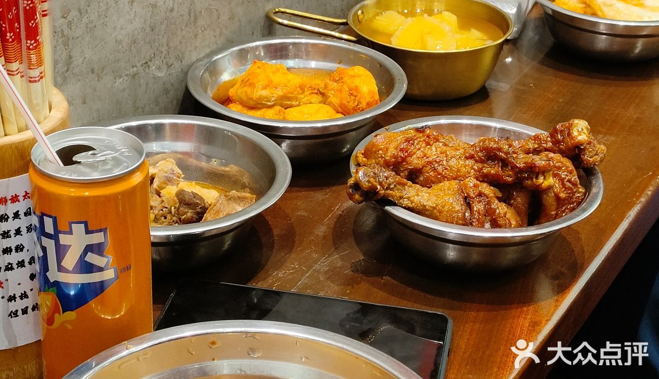 这家宝藏螺蛳粉店想安利给全世界🤩