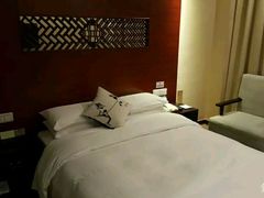 -苏州独墅湖书香世家酒店