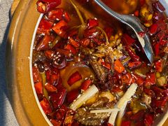 -南堂馆·新川菜(春熙路店)