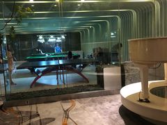 -碧涛阁·泡泡海洋·汤泉洗浴(王府花园店)