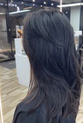 点击看大图 -奈川烫染Salon