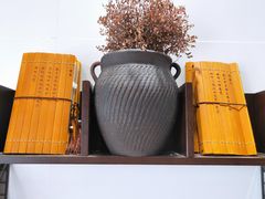 大堂-家宴·灌蛋·沙茶面(曾厝垵店)