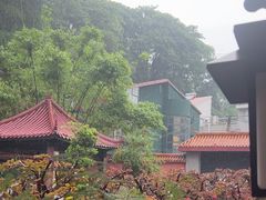 -翠园十八号庭院餐厅