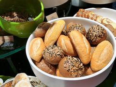 -丽晶酒店-金宝99 Restaurant