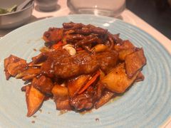 -鹿港小镇(悠唐店)