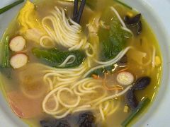 -大官米线(喜盈门范城店)