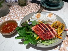 -芭札·Thai泰国餐厅(同和金铂天地店)