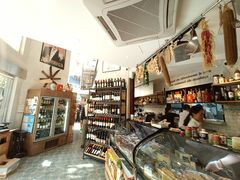 零售区-Alimentari早午餐(安福路店)