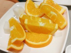 -海底捞火锅(安吉万达店)