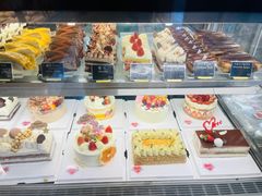 -Dough&Joe团憩(瑞虹天地月亮湾店)