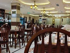 -BRBR叙利亚餐厅(总店)