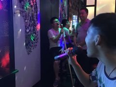 -音乐派KTV(银泰城店)