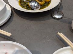 -情妹耙泥鳅·江湖川菜(科华店)