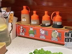 -猫抓烤肉(春熙路店)