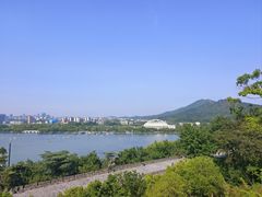 -九华山公园