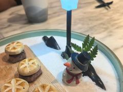 -月下料理(楷林IFC店)