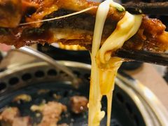 -火炉火自助餐(悠唐购物中心店)