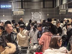 -永辉超市(郫都区爱琴海店)