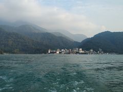 -伊达邵码头(德化社码头)