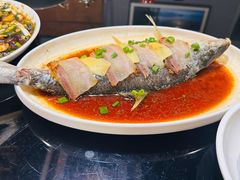 -水先生寧波菜(天一店)