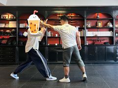 -国际咏春拳联合会拳馆俱乐部