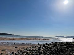-青岛海滨风景区