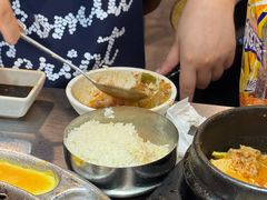 -喜来稀肉(虹泉路店)