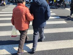 -葑门横街
