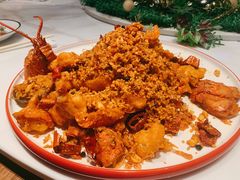 -钟菜·粤菜点心·宴请(海上世界·汇港二期店)