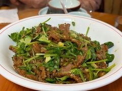 -花卉鱼庄(嘉园文景苑店)