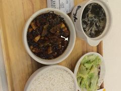 -真功夫(环市中路店)
