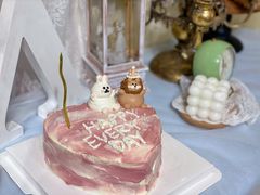 -千浔一暖DIY蛋糕烘焙(人民大学店)