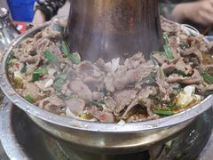 -穆老九清真牛羊肉馆(宋城店)