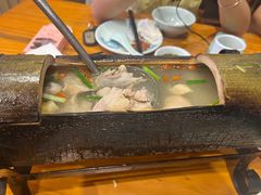 -61号餐吧(兴坪古镇漓江店)