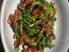 -长安记·大美陕菜(大族广场店)