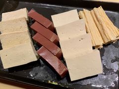 -余欢领鲜火锅(新街口店)