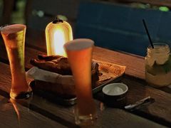-Brew Farm·精酿农场海滨悬崖餐厅