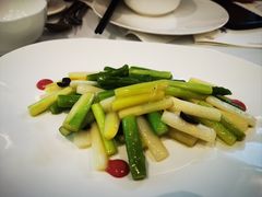 -上蔬无瑕· 创意素食·Vegetarian(华采天地店)