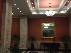 -上海锦江金门大酒店