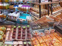 -bItBakery(岭南站店)