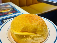-文通冰室·港式茶餐厅(江汉路店)