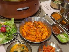 -西塔老太太泥炉烤肉(济南首店)