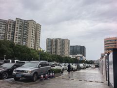 -北京世纪金源购物中心