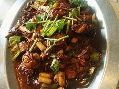 -潍坊宴·大管家(文化路店)