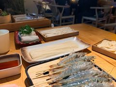 -山海蟹庐·海鲜糟粕醋火锅(慈溪店)