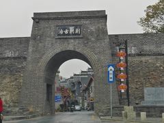 -襄阳城墙