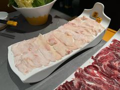 -潮发潮汕牛肉店(东方宝泰店)
